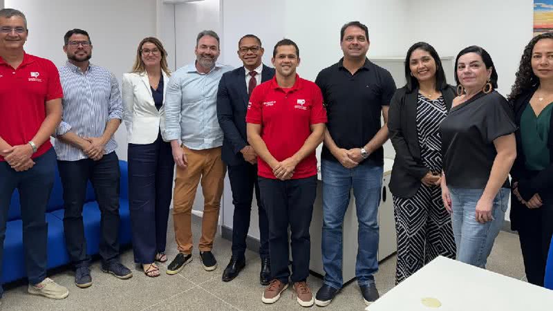Divulgação/MP-BA