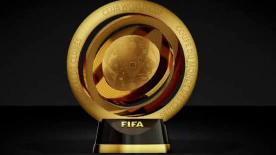 Divulgação/FIFA