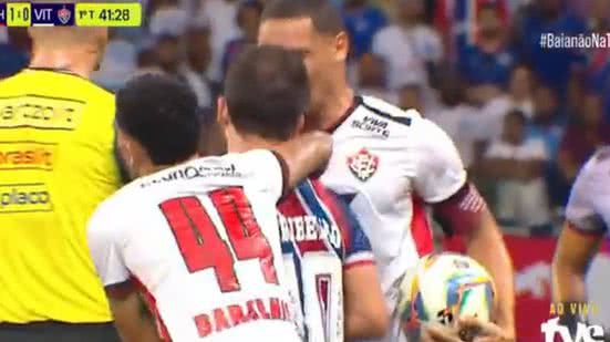 Reprodução/TVE