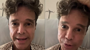 Reprodução/Redes Sociais @netinhooficialbrasileiro