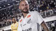 Raul Baretta/Santos