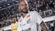 Raul Baretta/Santos