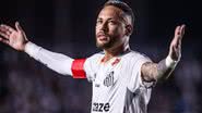 Divulgação/Santos