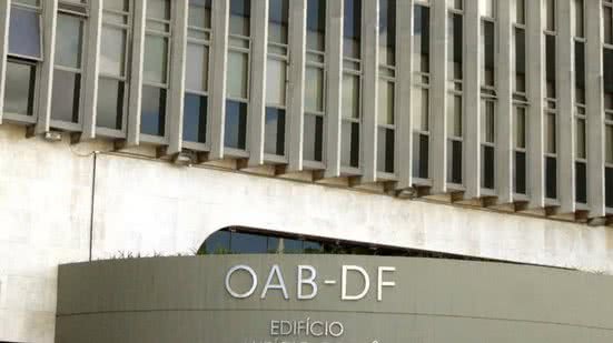 OAB-DF