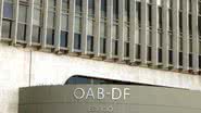 OAB-DF