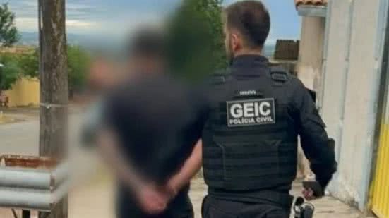 Divulgação/Polícia Civil de Goiás