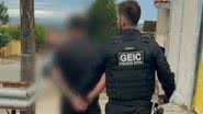 Divulgação/Polícia Civil de Goiás