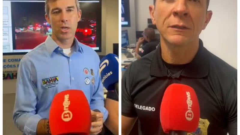 Reprodução / BNews