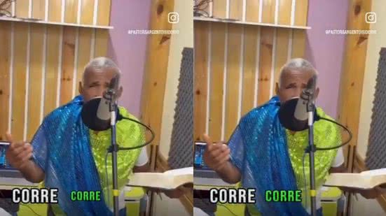 Reprodução