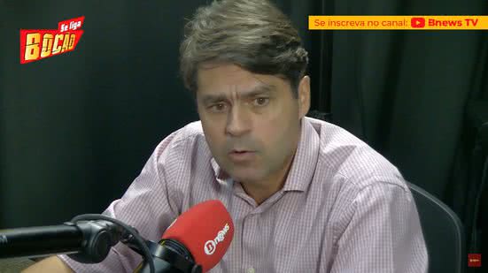 Reprodução / BNewsTV