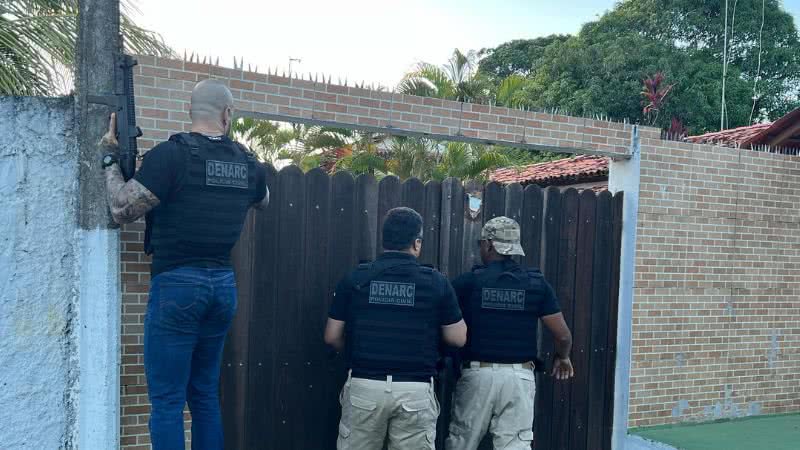 Divulgação | PC