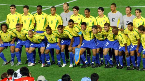 Divulgação/CBF