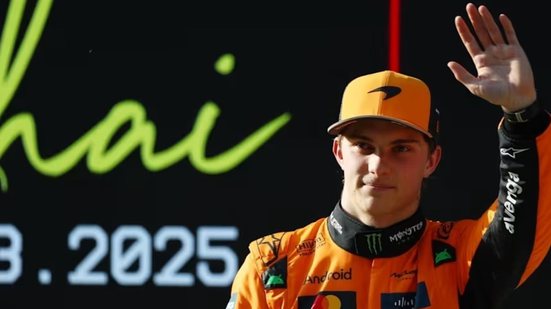 Divulgação / F1