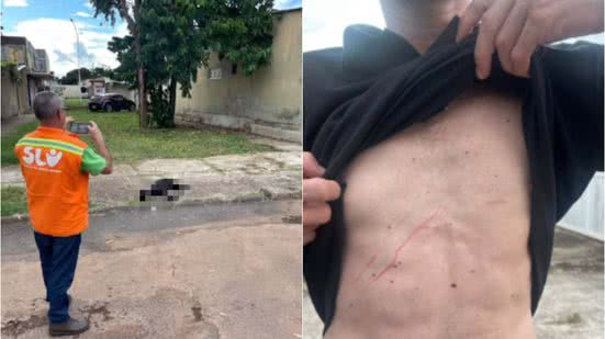 Divulgação/PM