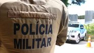 Divulgação/PM