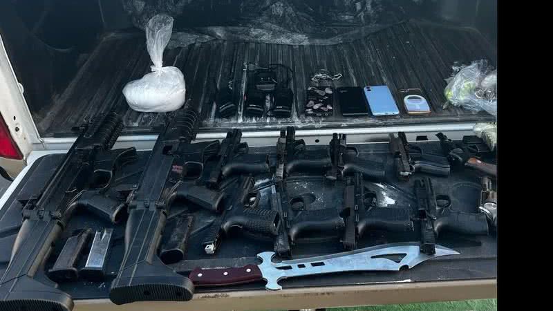 Imagem Ex-vereadora de Salvador critica ação da PM que resultou em 12 mortos na Fazenda Coutos