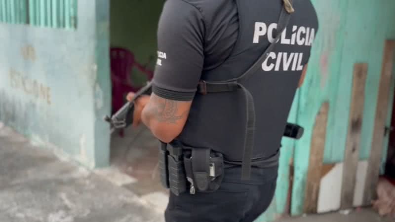 Divulgação | PC