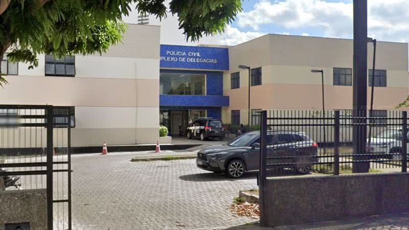 Reprodução/Google Street View