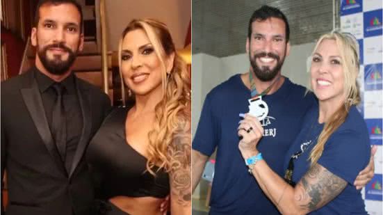 Reprodução/Redes sociais