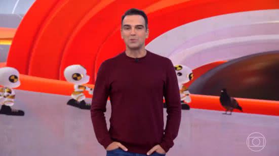Reprodução/Globoplay