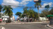 Reprodução / Google Maps