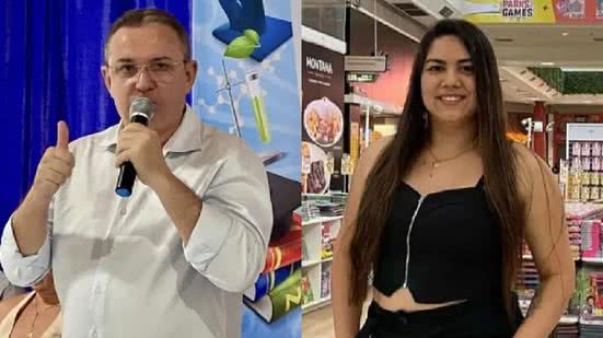 Reprodução/Redes Sociais