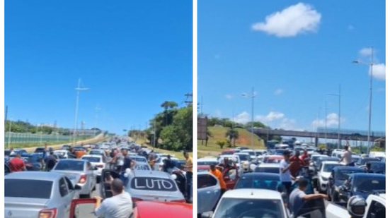 Reprodução / Redes Sociais