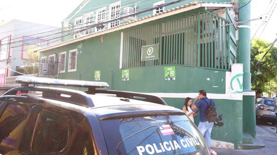 Paulo M. Azevedo / BNews