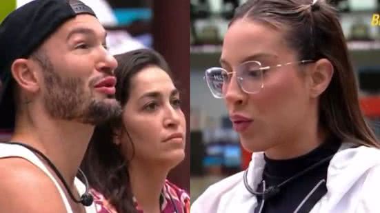 Reprodução/ TV Globo