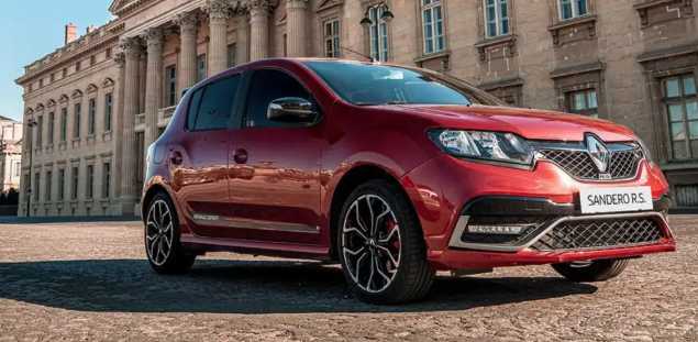 Divulgação / Renault