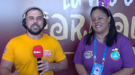 Reprodução / BNews TV