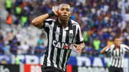 ATLÉTICO-MG/DIVULGAÇÃO