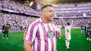 Reprodução/Redes Sociais/X/@Ronaldo