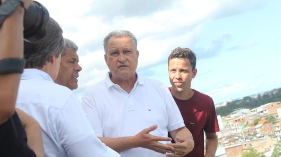 Leonardo Santana / BNEWS