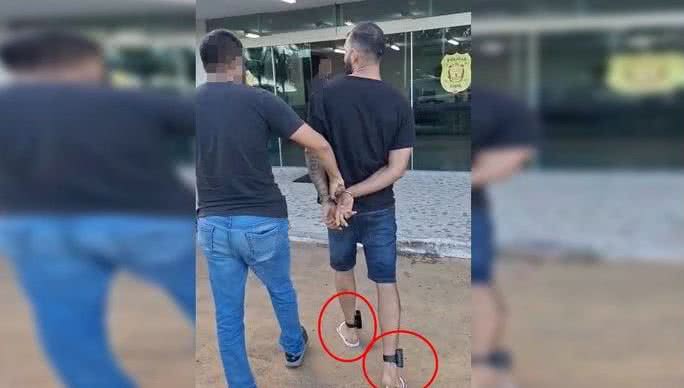 Reprodução / Metrópoles