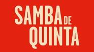 Reprodução/Redes Sociais | @osambadequinta
