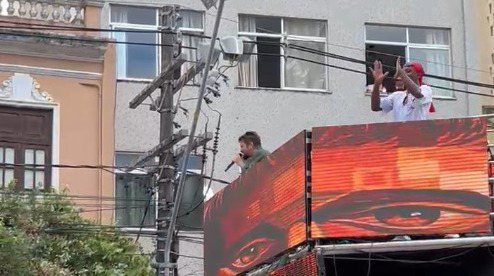 Reprodução/BNews