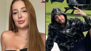 Reprodução / SBT / Redes Sociais
