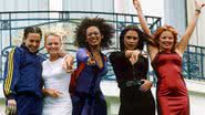 Reprodução / Redes sociais @spicegirls
