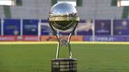 Divulgação / Conmebol