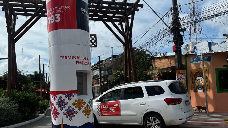 Divulgação | SSP AL