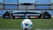 X/@libertadores