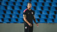 Victor Ferreira / EC VItória