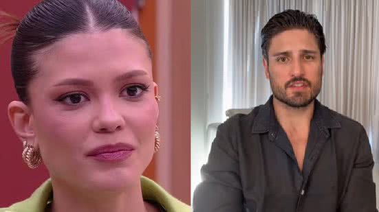 Reprodução / Instagram / Globo