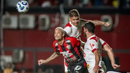 Reprodução/Victor Ferreira/EC Vitória