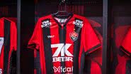 Victor Ferreira | EC Vitória