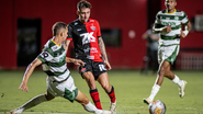 Victor Ferreira/EC VItória