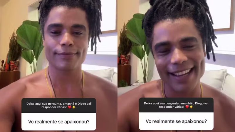 Reprodução/Instagram @diogo.allmeida