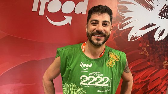 Tiago Di Araújo/BNews