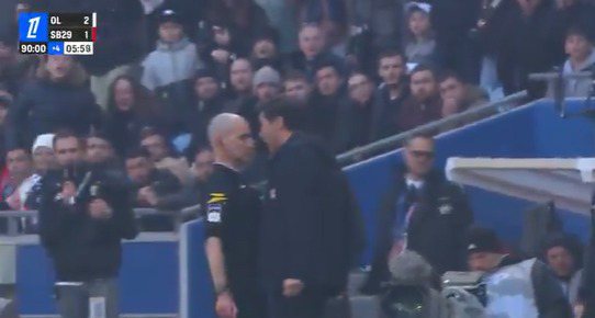Reprodução/Ligue1